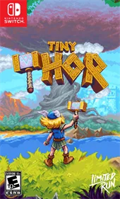 Tiny Thor