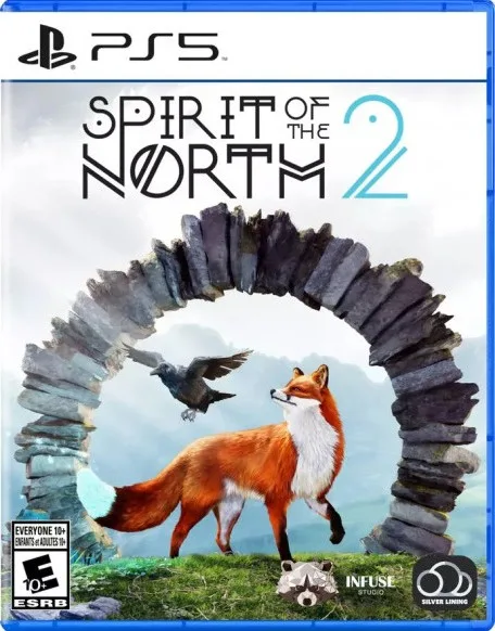 Spirit of the North 2