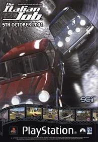 The Italian Job