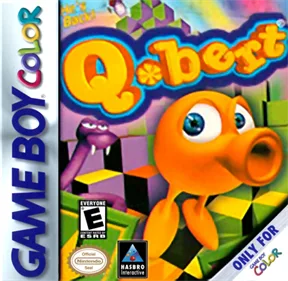 Q-Bert