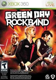 Green Day: Rock Band