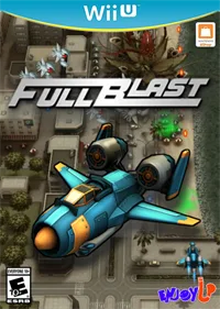 FullBlast
