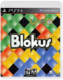Blokus