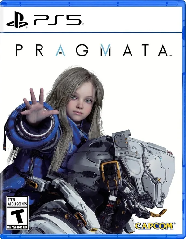Pragmata