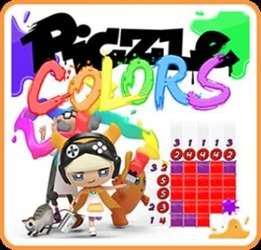Piczle Colors