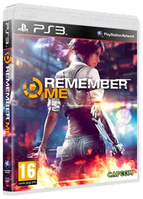 Remember Me