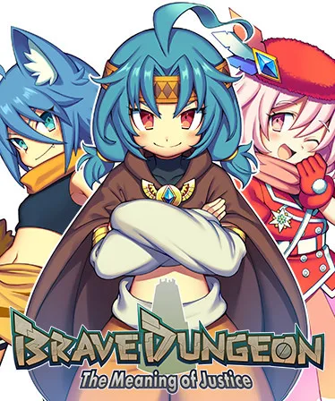 Brave Dungeon: The Meaning Of Justice