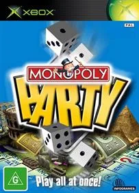 Monopoly Party