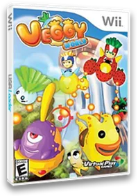 Veggy World