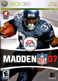 Madden NFL 07