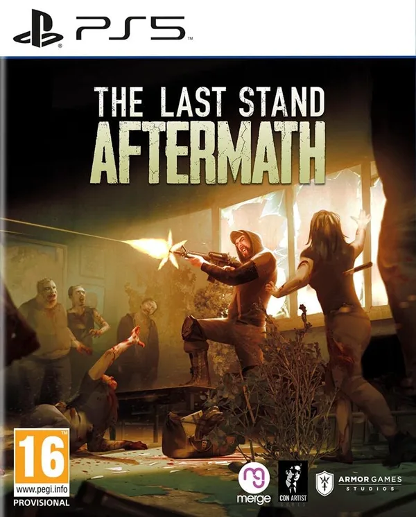 The Last Stand: Aftermath