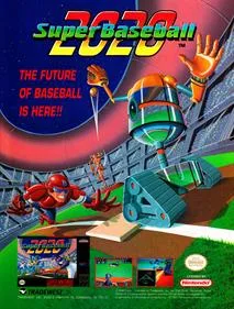 Super Baseball 2020
