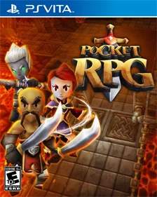 Pocket RPG