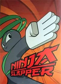 Ninja Slapper