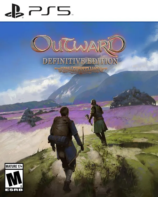 Outward: Definitive Edition