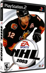 NHL 2003