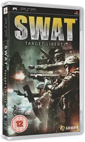 SWAT: Target Liberty