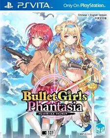 Bullet Girls Phantasia
