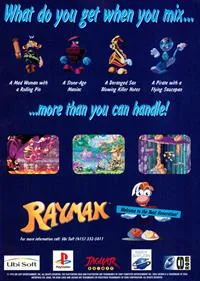 Rayman