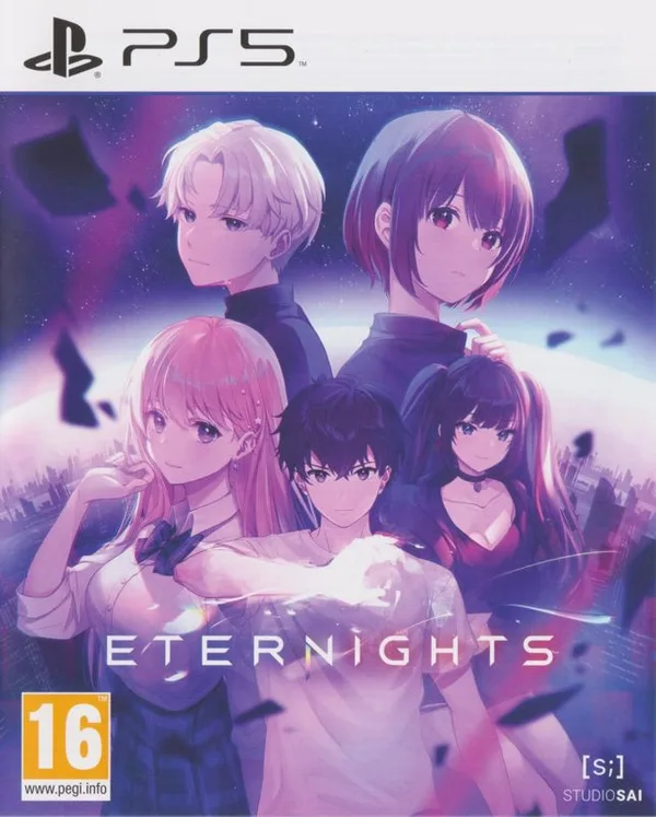Eternights