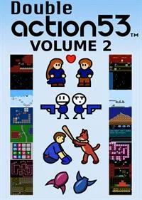 Double Action 53: Volume 2