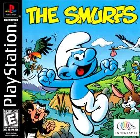 The Smurfs