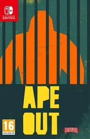 Ape Out