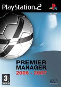 Premier Manager 2006–2007