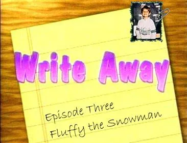 Write Away 3