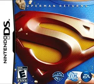 Superman Returns: The Videogame