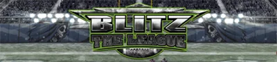 Blitz: The League