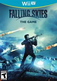 Falling Skies: The Game
