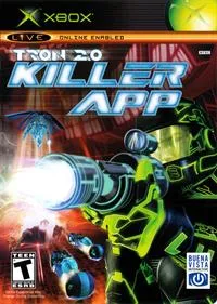 Tron 2.0: Killer App
