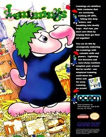 Lemmings
