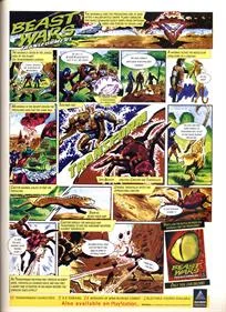 Beast Wars: Transformers