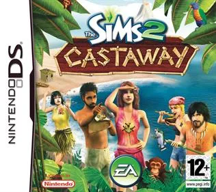 The Sims 2: Castaway