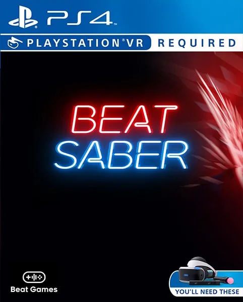 Beat Saber