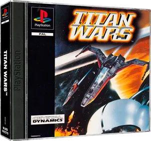 Titan Wars