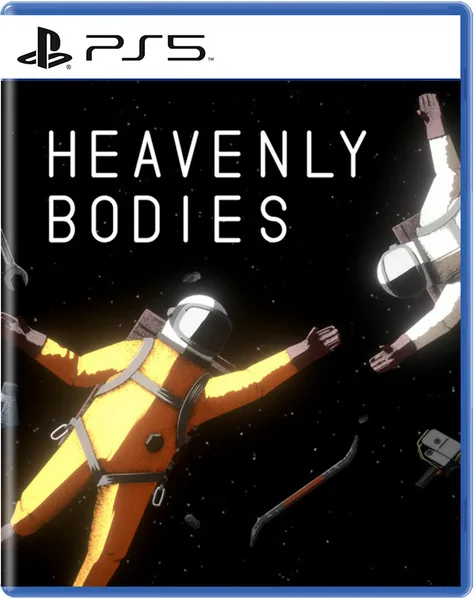 Heavenly Bodies