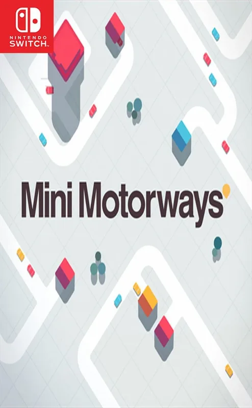 Mini Motorways