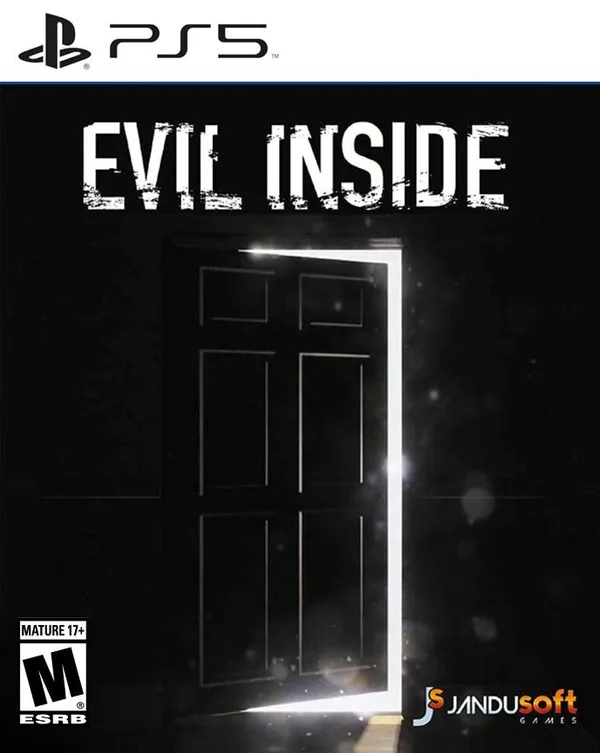 Evil Inside