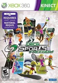 Deca Sports Freedom