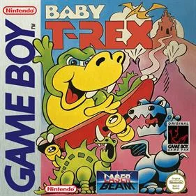 We're Back! A Dinosaur's Story