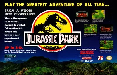 Jurassic Park