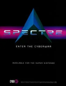 Spectre