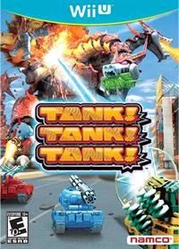 Tank! Tank! Tank! †