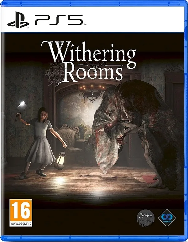 Withering Rooms