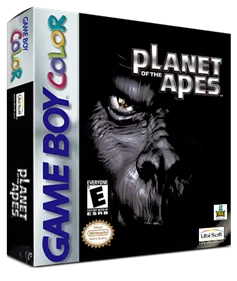 Planet of the Apes