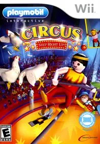 Playmobil Circus