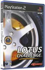 Lotus Challenge
